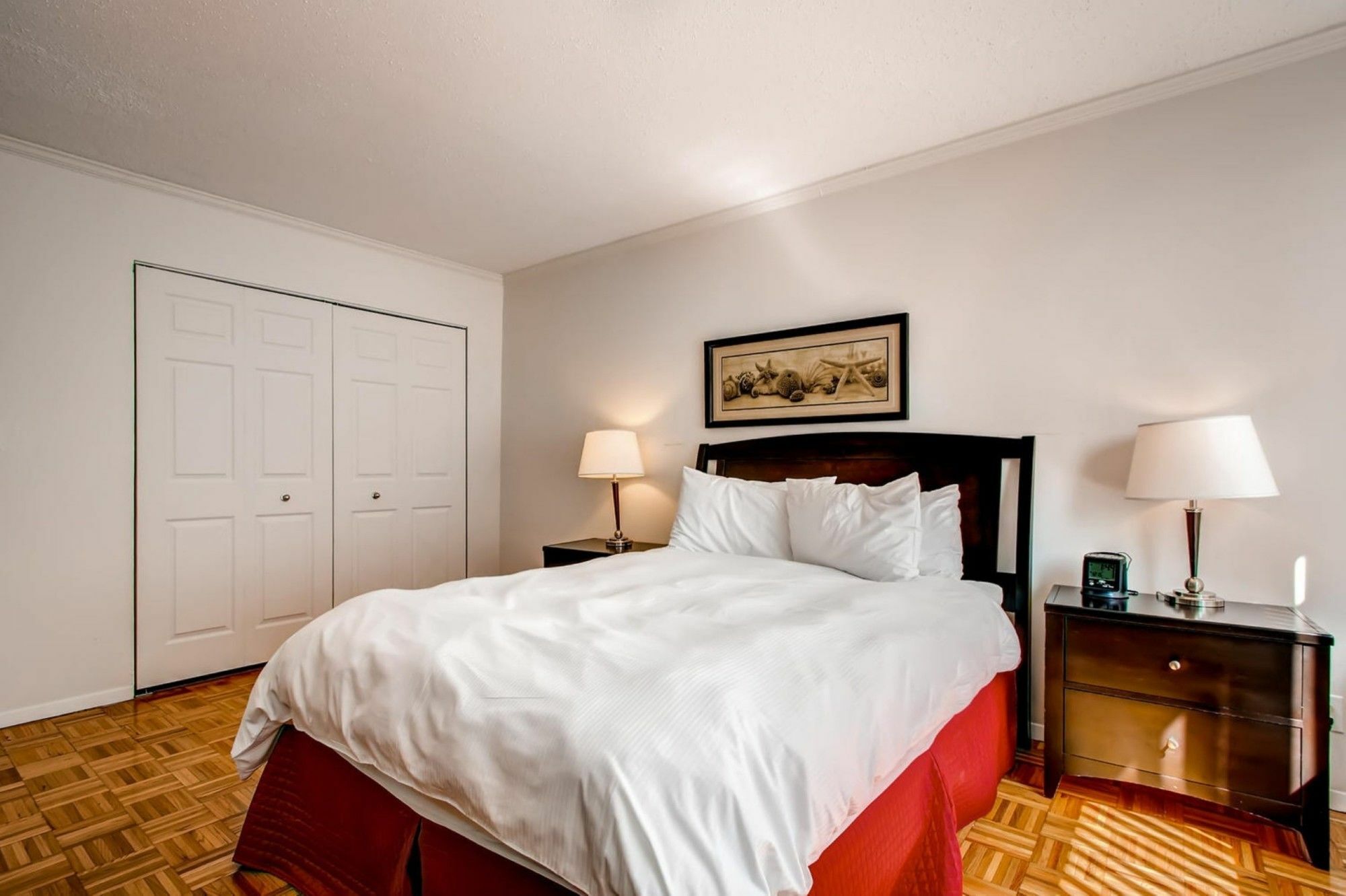 Global Luxury Suites At The Commonwealth Boston Exterior foto