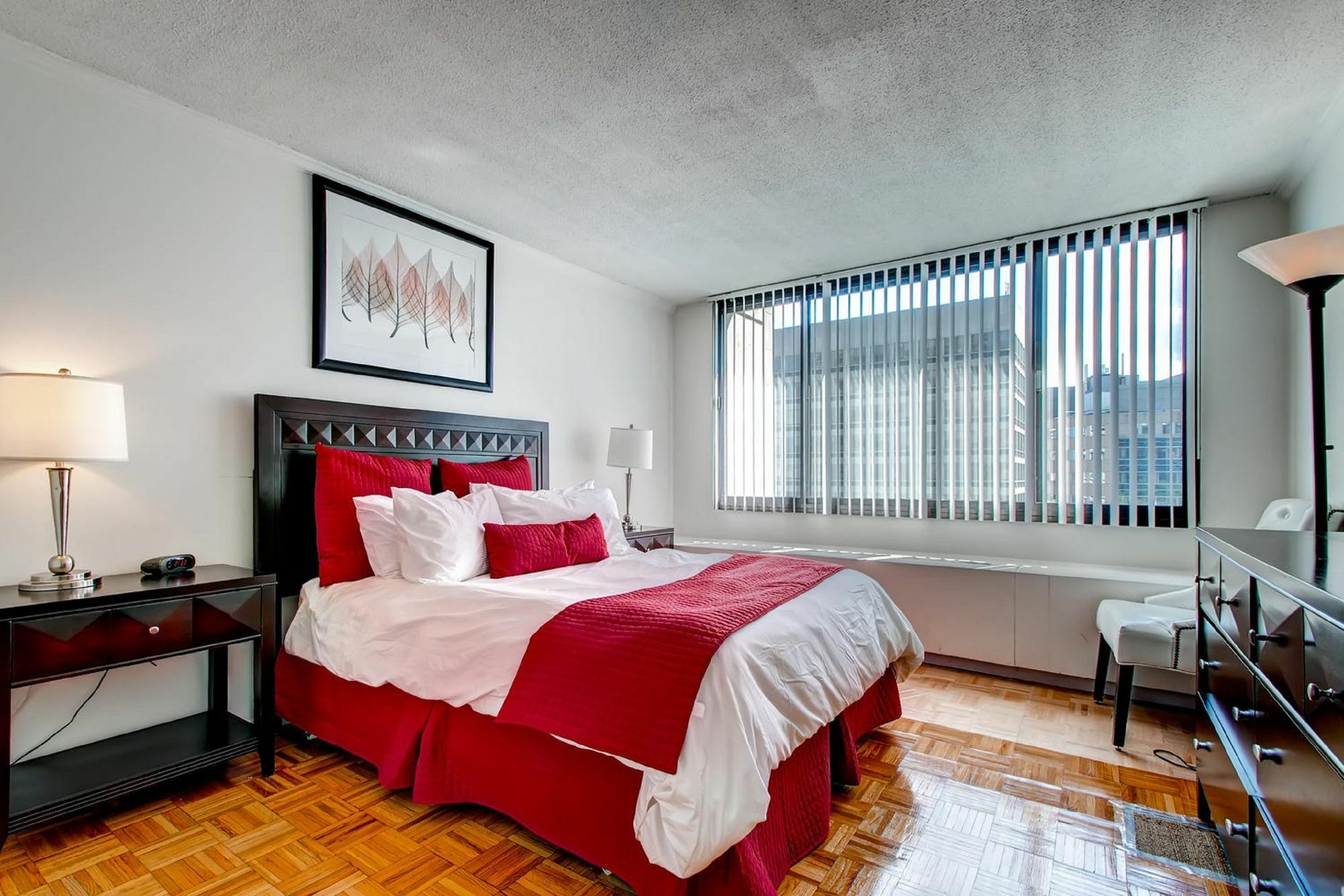 Global Luxury Suites At The Commonwealth Boston Exterior foto