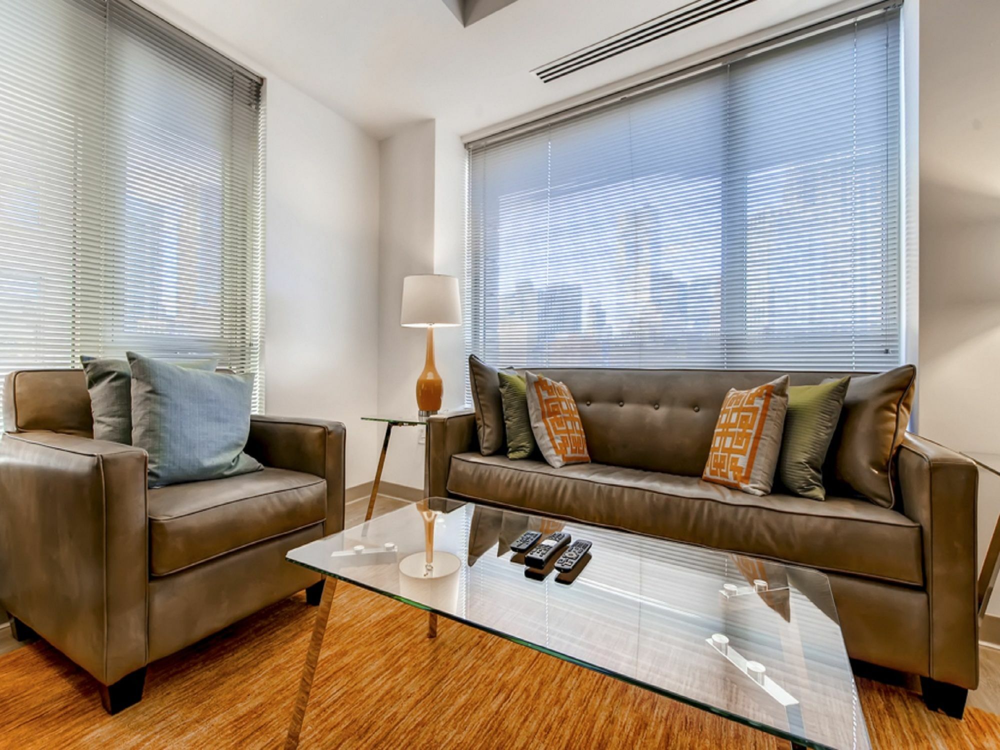 Global Luxury Suites At The Commonwealth Boston Exterior foto