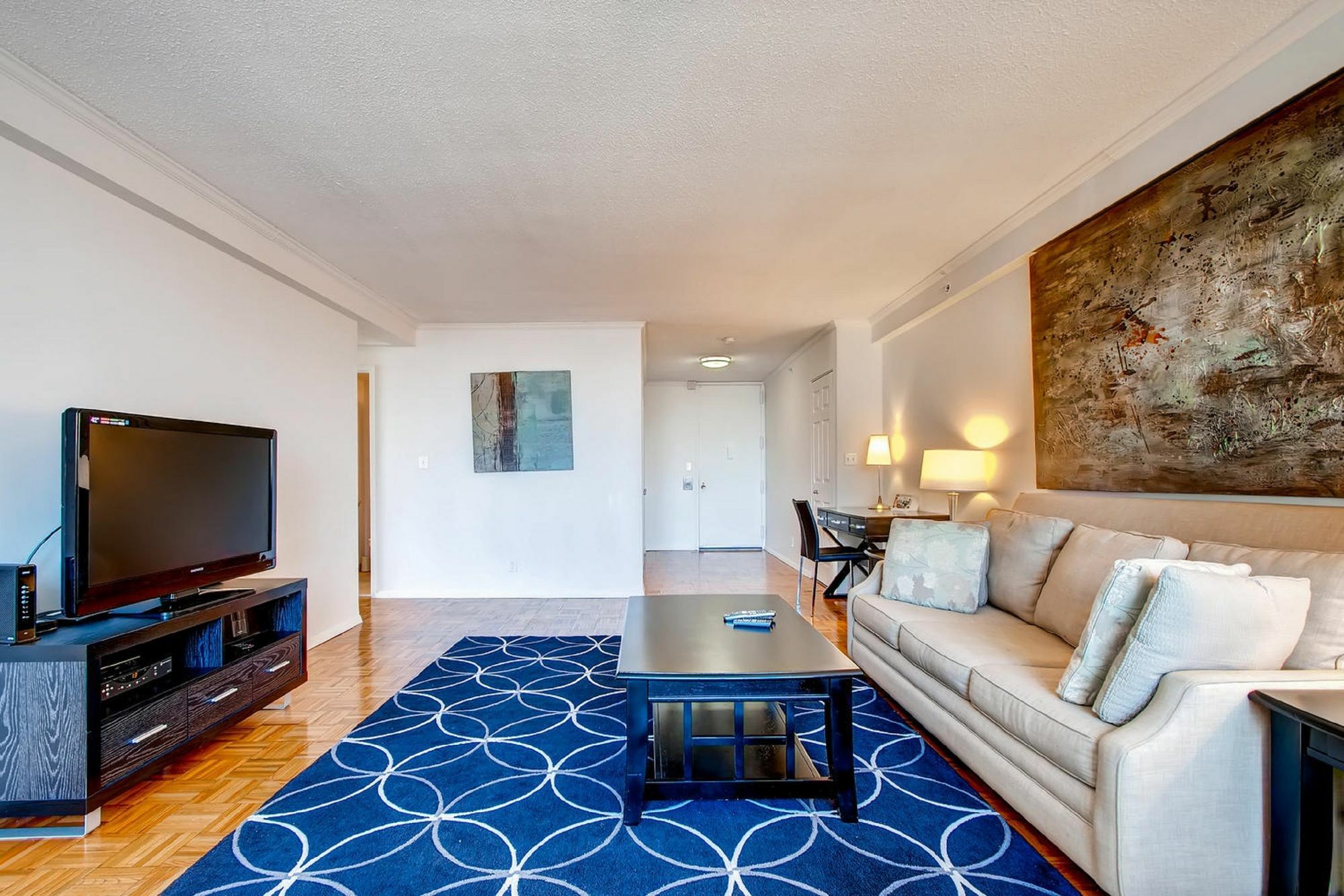 Global Luxury Suites At The Commonwealth Boston Exterior foto